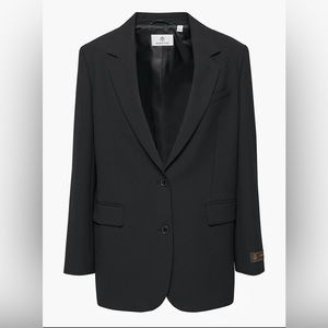 Aritzia Babaton New Agency Blazer
